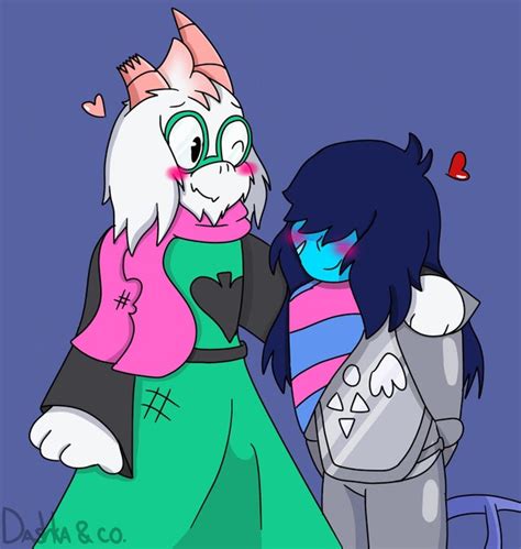 kris x ralsei r34|Favorite smutty Ralsei fanfictions : r/ralsei.